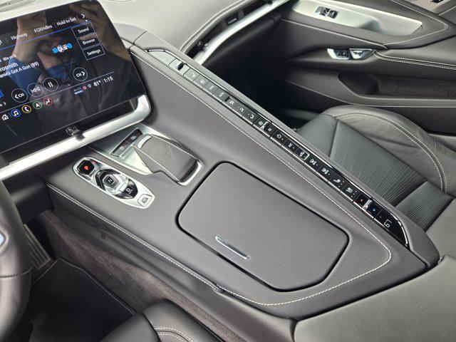 2023 Chevrolet Corvette Stingray RWD Coupe 2LT