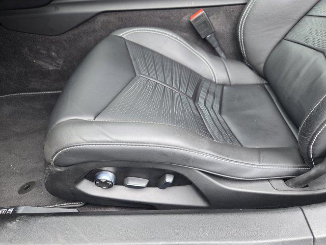 2023 Chevrolet Corvette Stingray RWD Coupe 2LT