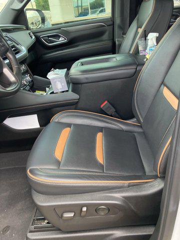 2024 GMC Yukon 4WD AT4