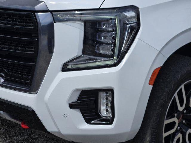 2024 GMC Yukon 4WD AT4