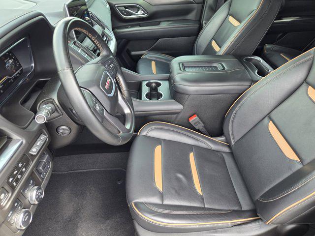 2024 GMC Yukon 4WD AT4