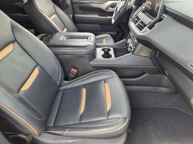 2024 GMC Yukon 4WD AT4
