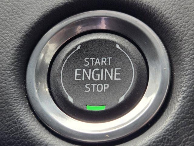 2024 GMC Yukon 4WD AT4
