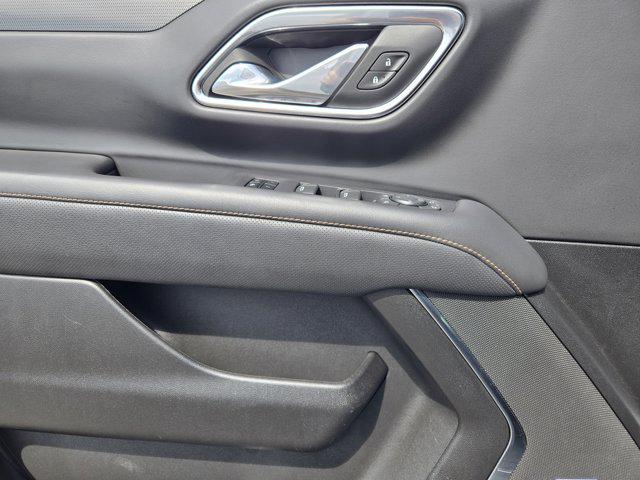 2024 GMC Yukon 4WD AT4