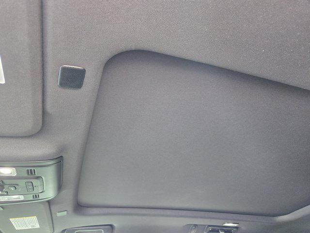 2024 GMC Yukon 4WD AT4