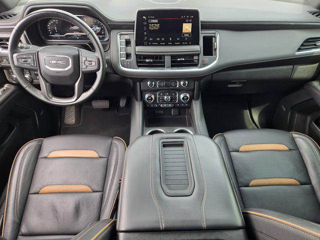2024 GMC Yukon 4WD AT4