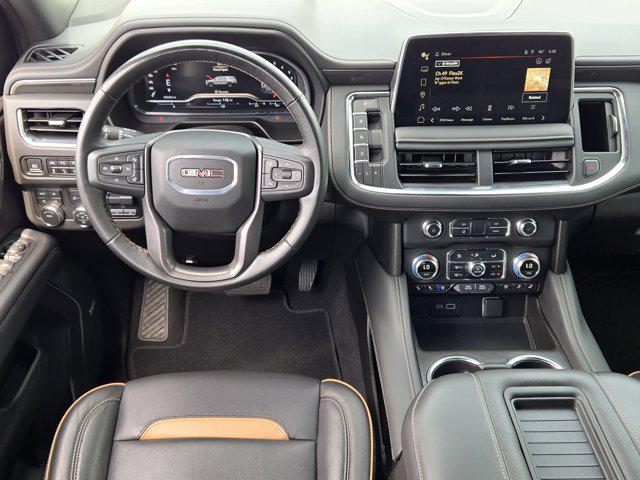 2024 GMC Yukon 4WD AT4