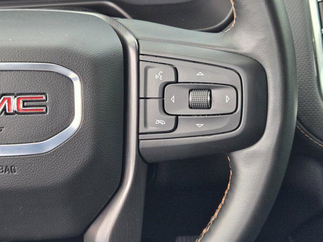 2024 GMC Yukon 4WD AT4