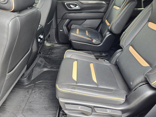 2024 GMC Yukon 4WD AT4