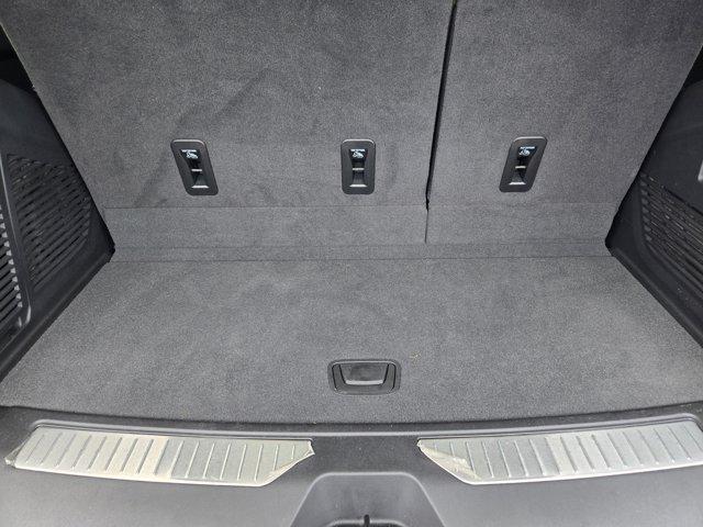 2024 GMC Yukon 4WD AT4