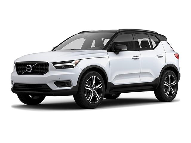 2019 Volvo XC40 T5 R-Design for sale in Richmond, CA