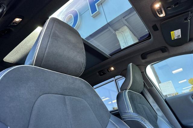 2019 Volvo XC40 T5 R-Design