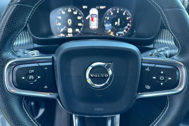 2019 Volvo XC40 T5 R-Design