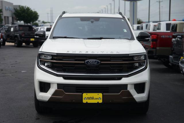 2025 Ford Expedition King Ranch