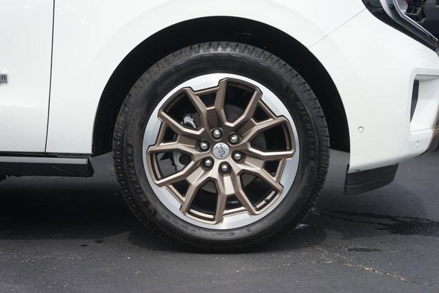 2025 Ford Expedition King Ranch