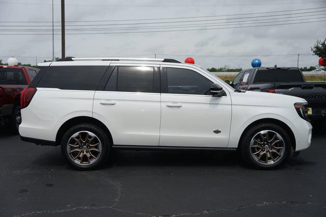 2025 Ford Expedition King Ranch