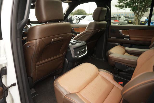 2025 Ford Expedition King Ranch