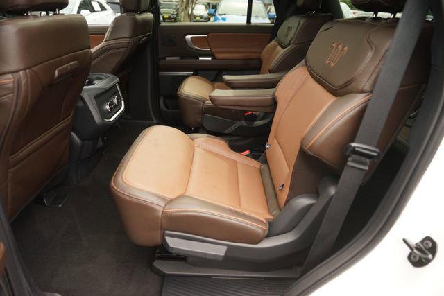2025 Ford Expedition King Ranch