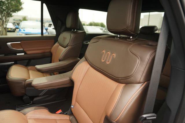 2025 Ford Expedition King Ranch