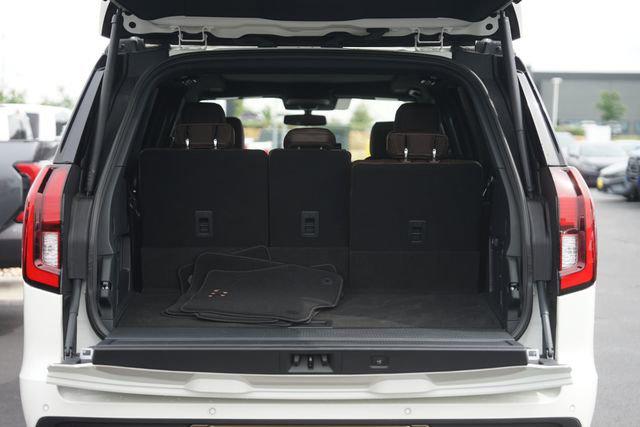 2025 Ford Expedition King Ranch
