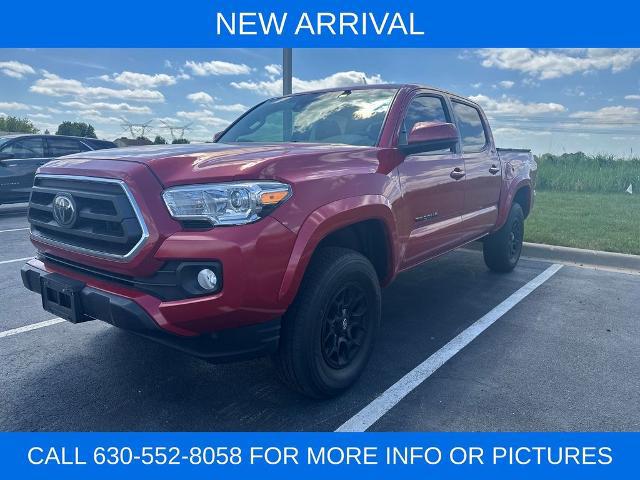 2020 Toyota Tacoma SR5 V6 for sale in Plano, IL