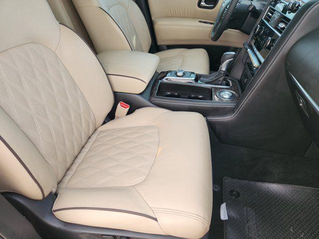 2022 Nissan Armada Platinum 2WD