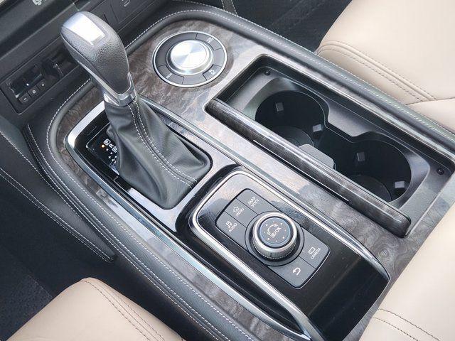 2022 Nissan Armada Platinum 2WD
