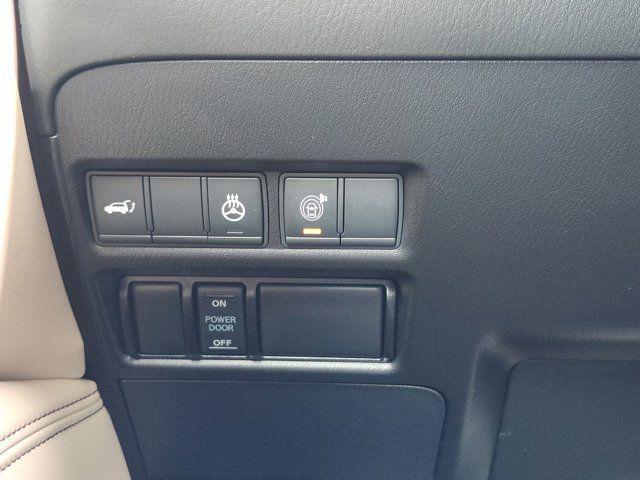 2022 Nissan Armada Platinum 2WD