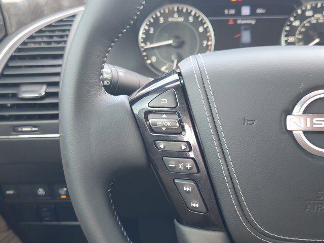 2022 Nissan Armada Platinum 2WD