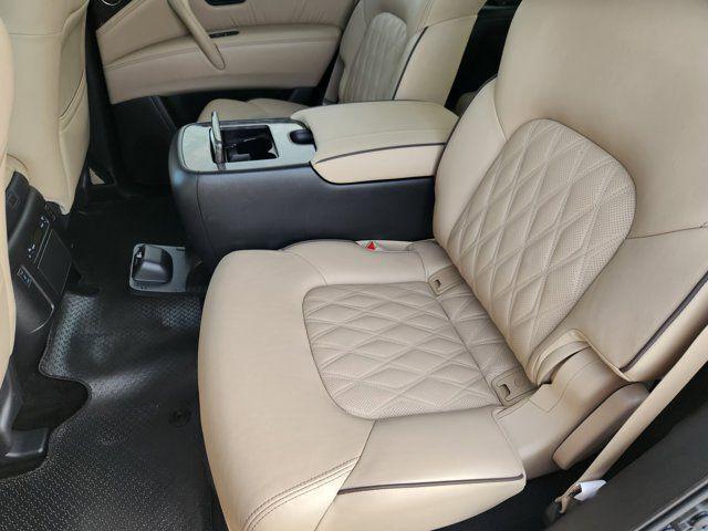 2022 Nissan Armada Platinum 2WD
