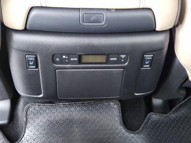 2022 Nissan Armada Platinum 2WD