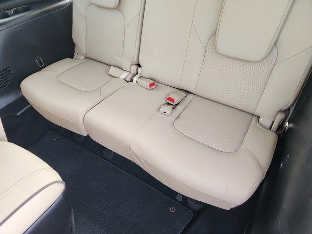 2022 Nissan Armada Platinum 2WD