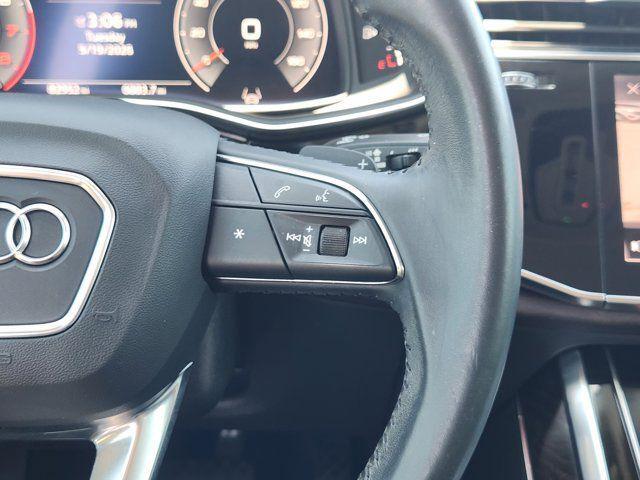 2019 Audi Q8 55 Premium