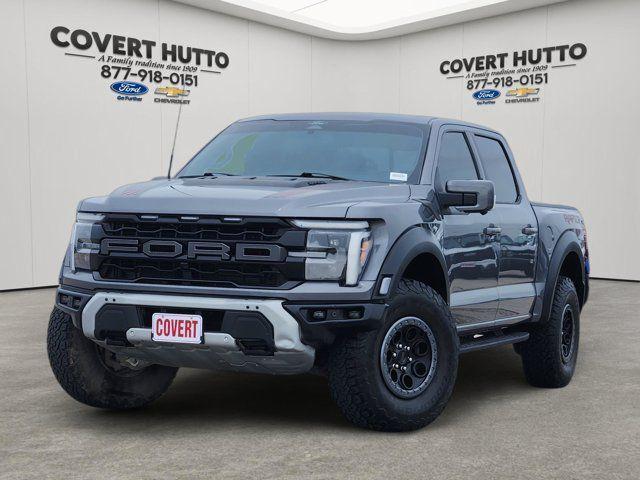 2024 Ford F-150 Raptor for sale in Austin, TX