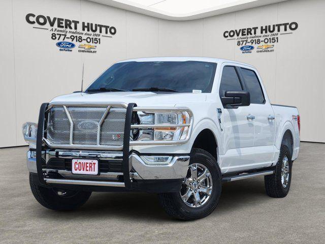 2023 Ford F-150 XLT for sale in Austin, TX