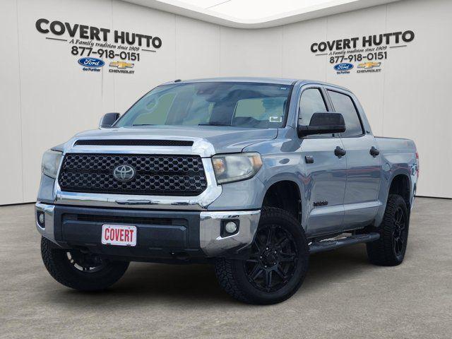 2019 Toyota Tundra SR5 5.7L V8 for sale in Austin, TX