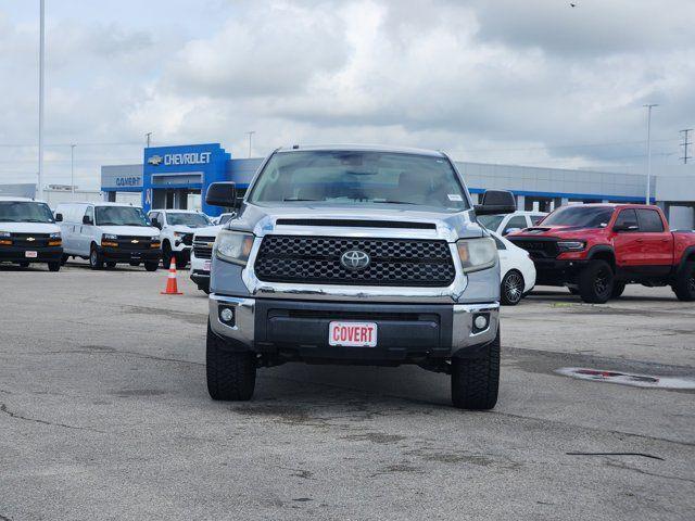 2019 Toyota Tundra SR5 5.7L V8