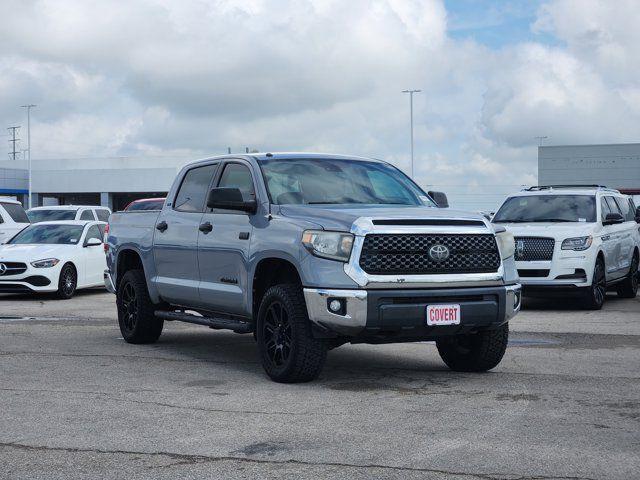 2019 Toyota Tundra SR5 5.7L V8