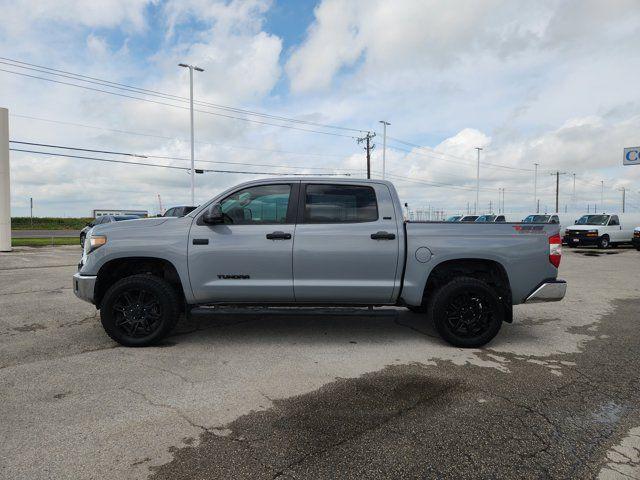 2019 Toyota Tundra SR5 5.7L V8