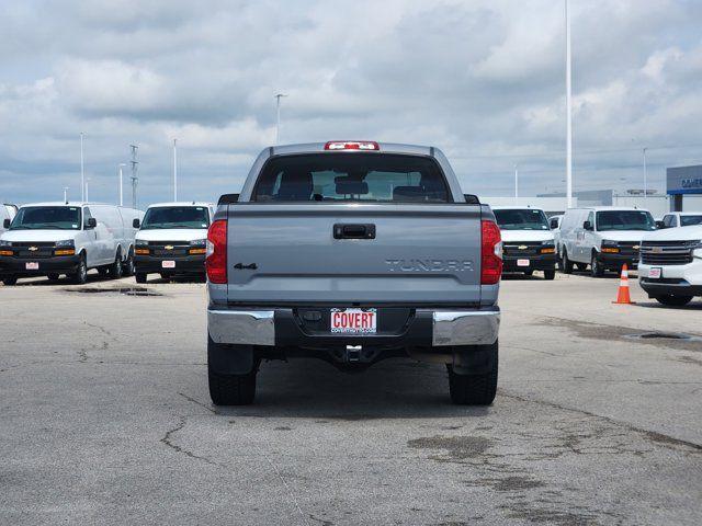 2019 Toyota Tundra SR5 5.7L V8