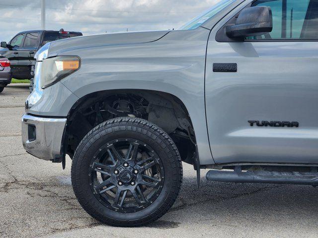 2019 Toyota Tundra SR5 5.7L V8