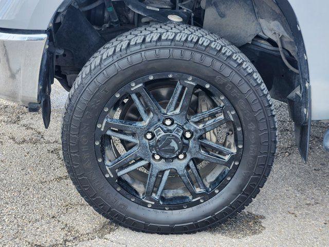2019 Toyota Tundra SR5 5.7L V8