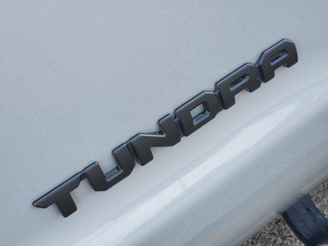 2019 Toyota Tundra SR5 5.7L V8