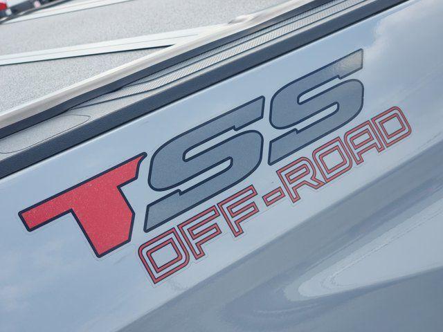 2019 Toyota Tundra SR5 5.7L V8