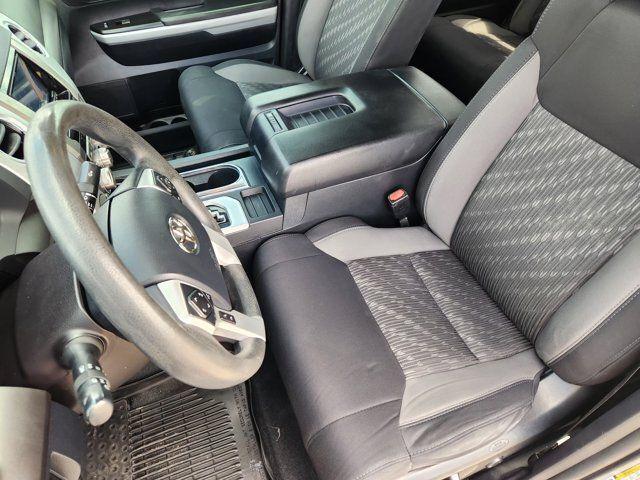 2019 Toyota Tundra SR5 5.7L V8