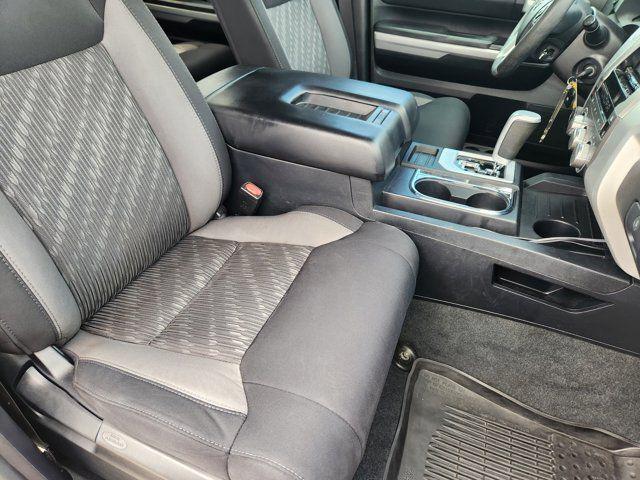 2019 Toyota Tundra SR5 5.7L V8