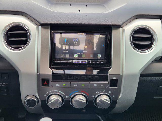 2019 Toyota Tundra SR5 5.7L V8