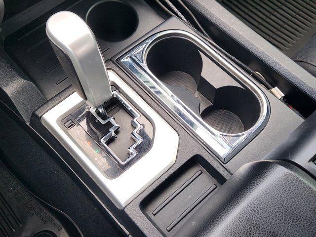 2019 Toyota Tundra SR5 5.7L V8