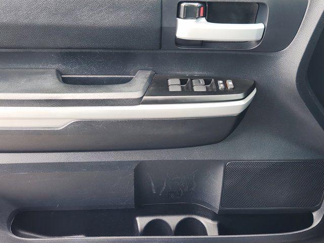 2019 Toyota Tundra SR5 5.7L V8