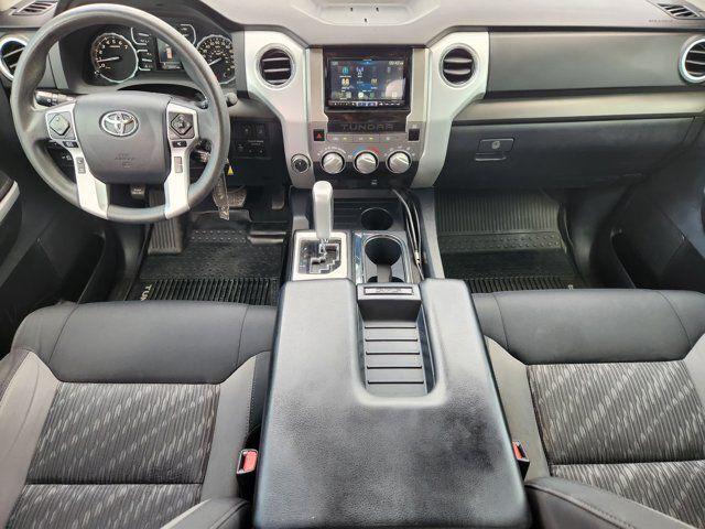 2019 Toyota Tundra SR5 5.7L V8
